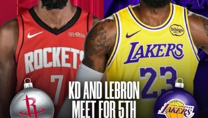 赛车彩票下载-NBA首轮对阵全出炉：湖人vs火箭 掘金vs森林狼 东部无焦点对决
