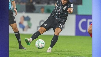 亚运将组最强阵！韩国U23适龄11人不低于100万欧，0人参加本届U23